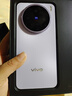 vivo X200s 12GB+512GB 淡紫 國家補貼 蔡司超級潛望長(cháng)焦 濕手秒開(kāi)超聲波指紋 拍照 AI手機 曬單實(shí)拍圖