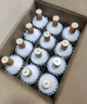 汾酒 出口瓷汾 53度500ml*12瓶 山西杏花村清香型高度白酒 裸瓶整箱裝 53度 500mL 12瓶 曬單實(shí)拍圖