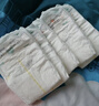 幫寶適（Pampers） 一級幫系列嬰兒尿不濕紙尿褲 M碼62片【一級幫紙尿褲】 曬單實(shí)拍圖