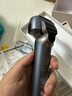 松下（Panasonic）小錘子3.0電動(dòng)剃須刀刮胡往復式智能便攜胡須刀水洗送男士生日元旦新年禮物高檔LM36 抗菌升級小錘子3.0丨霧藍色 LM36 曬單實(shí)拍圖