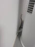 美的空調 3匹 酷省電 二級能效 變頻冷暖 客廳立式柜機除濕 冷暖呼吸燈 48㎡面積 KFR-72LW/N8KS1-2P 曬單實(shí)拍圖