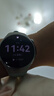 HUAWEI WATCH 5 42mm 基礎款 不銹鋼表殼 極光綠 氟橡膠表帶首創(chuàng  )X-TAP智感窗eSIM通信華為智能手表watch5 曬單實(shí)拍圖