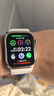 華為（HUAWEI）Watch D/D2 二手智能手表 動(dòng)態(tài)血壓監測 一鍵微體檢 多種健康研究 WATCH D2 晨曦金 曬單實(shí)拍圖