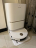 追覓S50 Pro掃地機器人掃拖一體自動(dòng)清洗全自動(dòng)基站自清潔掃地拖地機器人水箱版 曬單實(shí)拍圖
