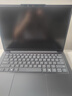 聯(lián)想（Lenovo）小新15/14SE/16SE  銳龍版 高能輕薄筆記本電腦 小新14SE】銳龍7 8745HS 16G512G 曬單實(shí)拍圖