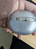 OPPO Enco Free4 真無(wú)線(xiàn)入耳式藍牙耳機降噪耳機翻譯耳機 丹拿版 通用蘋(píng)果華為小米手機 星瀚銀 曬單實(shí)拍圖