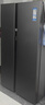 海爾（Haier）盛宴630L對開(kāi)門(mén)冰箱干濕分儲一級能效風(fēng)冷變頻超大容量灰色BCD-630WGHSS95SMU1國家補貼 曬單實(shí)拍圖