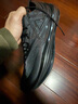 匹克態(tài)極輕靈3籃球鞋冬季新品實(shí)戰球鞋低幫運動(dòng)鞋跑快靈后衛薄底戰靴 全黑【黑武士】 42 曬單實(shí)拍圖