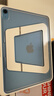 IFACE MALL支點(diǎn)殼2025新款適用蘋(píng)果平板iPad11保護套air7保護殼10代mini6/7筆槽air5/4一體支架pro13英寸全包 【皓月白|送鋼化膜】合金支架&角度隨心調&支撐穩固 i 曬單實(shí)拍圖