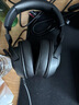 Razer雷蛇頭戴式耳機7.1聲道電競游戲電腦耳麥 北海巨妖標準版X 曬單實(shí)拍圖