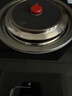 優(yōu)普（UPOO）紅外線(xiàn)燃氣灶灶具臺嵌兩用 家用定時(shí)煤氣灶 70%熱效率 一級能效節能猛火液化氣天然氣 標準版 臺嵌兩用70%熱效率 管道天然氣 曬單實(shí)拍圖