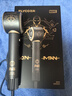 飛科（FLYCO）高速電吹風(fēng)機家用宿舍用負離子護發(fā)便攜出行必備速干大功率節日禮物鋼鐵俠聯(lián)名高速吹風(fēng)筒FH6372 曬單實(shí)拍圖
