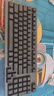 羅技（Logitech）K868無(wú)線(xiàn)/K848有線(xiàn)客制化機械鍵盤(pán) 二手 K868黑色無(wú)線(xiàn) 99新 曬單實(shí)拍圖