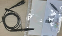 Tektronix泰克示波器探頭TPP0201帶寬200M TPP0101通用BNC無(wú)源探頭衰減10X TPP0201 (200MHz無(wú)源探頭) 曬單實(shí)拍圖