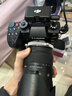 松下（Panasonic）Lumix GH7 M43畫(huà)幅相機 M43卡口 微單相機 無(wú)反數碼相機 GH7丨單機身 曬單實(shí)拍圖