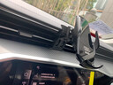 極護時(shí)刻適用于奧迪A6L/A7車(chē)載手機支架自動(dòng)感應無(wú)線(xiàn)充電器不擋出風(fēng)口支架 曬單實(shí)拍圖