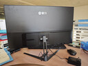攀升 27英寸2K顯示器 IPS硬屏高清液晶臺式電腦顯示器屏幕 E272Q-Y 27英寸2K 100Hz IPS屏 曬單實(shí)拍圖