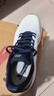 安踏PG7丨旅步1.5丨緩震慢跑鞋男鞋厚底舒適運動(dòng)鞋黑色旅游休閑鞋 曬單實(shí)拍圖
