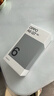 OPPO A6 GT 5G 手機耐用新一代 強悍更流暢 IP69 滿(mǎn)級防水 超抗摔金剛石架構 第三代高通驍龍 7 手機 流光白 12GB+256GB 曬單實(shí)拍圖
