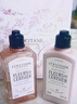 歐舒丹沐浴露禮盒馬鞭草+櫻花各250ML清潔持久留香生日禮物三八節女神 曬單實(shí)拍圖