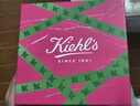 科顏氏（Kiehl's）全新白泥清潔面膜125ml控油清潔毛孔去黑頭元旦禮物新年禮物 曬單實(shí)拍圖