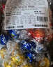 瑞士蓮(Lindt) 混合軟心巧克力500g/約40粒 瑞士進(jìn)口糖果年貨禮物伴手禮 曬單實(shí)拍圖