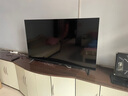 FFALCON雷鳥(niǎo)電視鵬7 26款 55英寸 高階VA全通道240Hz高刷  HDMI2.1 94%P3色域 靈控系統電視機 55S78A 曬單實(shí)拍圖