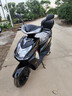 吉浪全新125C超級鷹踏板車(chē)摩托車(chē)迅鷹尚領(lǐng)代步燃油國四電噴整車(chē)可上牌 黑色 老標準化油器版無(wú)證無(wú)票 曬單實(shí)拍圖