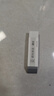 晨光（M&G）可擦鋼筆圓珠筆的半磨沙橡皮擦中性筆鉛筆學(xué)生兩用干凈不留痕1塊裝AXPN0722 曬單實(shí)拍圖