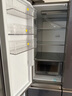 海爾（Haier）冰箱頂配659升家用雙開(kāi)門(mén)十字四開(kāi)門(mén)全空間保鮮一級能效風(fēng)冷無(wú)霜超大容量雙變頻節能電冰箱國補15% 全空間保鮮科技+彩晶鋼化面板+EPP超凈系統 曬單實(shí)拍圖