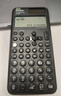 卡西歐（CASIO）fx-999CNCW科學(xué)函數計算器 宋浩老師推薦升級12大功能大學(xué)考研社會(huì )人士學(xué)習考試黑色 曬單實(shí)拍圖