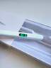 異能者（ERAZER）聯(lián)想生態(tài)【正品保證】iPad平板通用電容觸控筆手寫(xiě)筆適用華為蘋(píng)果聯(lián)想小米榮耀平板繪畫(huà)剪輯觸屏筆 【平板通用】白色-智能電子手寫(xiě)筆 【全平板通用】咨詢(xún)客服下單+送替換筆尖*1 曬單實(shí)拍圖