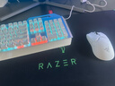 雷蛇（Razer）毒蝰V3pro專(zhuān)業(yè)版 v2pro 游戲電競耿鬼無(wú)線(xiàn)宏外設鼠標 英雄聯(lián)盟吃雞CSGO黑神話(huà) 毒蝰V2專(zhuān)業(yè)版 白色(3950引擎 無(wú)線(xiàn)+有線(xiàn)) 曬單實(shí)拍圖