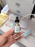 修麗可植萃舒緩修復精華露15mI*2色修精華護膚舒緩保濕修紅  曬單實(shí)拍圖