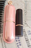 卡姿蘭口紅輕霧感啞光唇膏女持久滋潤不易掉色不易沾杯生日禮物送女友 08#溫柔 曬單實(shí)拍圖