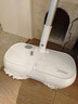 美的（Midea）無(wú)線(xiàn)電動(dòng)拖把FC3家用自動(dòng)拖地機智能清潔濕擦地機干拖地 FC3 曬單實(shí)拍圖