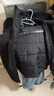 拓路者雪豹金標P棉棉服男冬季戶(hù)外保暖防風(fēng)加厚中長(cháng)款連帽棉衣外套科技 曬單實(shí)拍圖