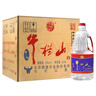 牛欄山 陳釀白酒 濃香型白酒 52度 2000ml*6桶 整箱裝 口糧酒熱門(mén)商品 曬單實(shí)拍圖