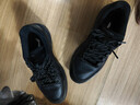 李寧減震回彈經(jīng)典休閑鞋男子輕量舒適簡(jiǎn)單休閑運動(dòng)鞋 黑色-4 44 曬單實(shí)拍圖