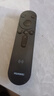 原裝華為智慧屏電視語(yǔ)音遙控器V65/75/55/85/98X SE S55/65/75/86 華為七號電池帶NFC功能 曬單實(shí)拍圖
