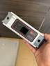 高精度水平尺數顯靠尺平水尺多角度測量工具電子水平儀坡度尺 數顯水平尺200mm 曬單實(shí)拍圖