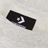 匡威（Converse）秋冬新品男經(jīng)典星星LOGO套頭衫圓領(lǐng)衛衣紅色MCH744 MCH744-022 L (175/100A) 曬單實(shí)拍圖