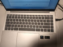惠普（HP）星Book Pro14/Book14可選補貼2025新品AI高性能星輕薄酷睿Ultra筆記本電腦旗艦辦公筆記本電腦 Ultra5-125H 16G 1T 2.5K 銀 標配 曬單實(shí)拍圖