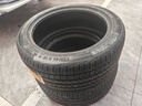馬牌（Continental）汽車(chē)輪胎 235/45R18 98Y UCJ 適配豐田 凱美瑞/特斯拉 Model 3 曬單實(shí)拍圖