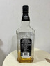 杰克丹尼（Jack Daniels）黑標 洋酒 調和型威士忌酒 海外版 杰克丹尼黑標1000ml裸瓶 曬單實(shí)拍圖