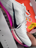 NIKE田徑精英2026新款配色 Nike Maxfly 2耐克男女專(zhuān)業(yè)氣墊短跑釘鞋 FD8395-100 42 曬單實(shí)拍圖