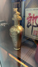 五糧液52度濃香白酒生肖龍紀念小酒 125mL 1瓶 節日送禮禮品 曬單實(shí)拍圖