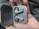NICEHCK原道OriG in原點(diǎn)藍牙耳機旗艦級降噪HiFi高音質(zhì)音樂(lè )游戲超長(cháng)續航入耳式真無(wú)線(xiàn)耳機 【銀青色】HIFI音質(zhì) |-55dB降噪 |電競級低延遲 曬單實(shí)拍圖