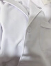 麗都依臣 高端白大褂長(cháng)袖 高品質(zhì)醫生服男女牙科診所口腔醫院整形師長(cháng)袖醫學(xué)生化學(xué)實(shí)驗室醫師藥店工作服定制 曬單實(shí)拍圖