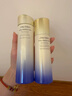 資生堂（Shiseido）第二代悅薇滋潤水乳套裝150ml+100ml美白淡斑緊致 新年禮物送女生 曬單實(shí)拍圖